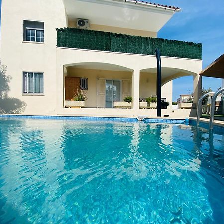 Requesens Playa Apartamento Empuriabrava Exterior foto