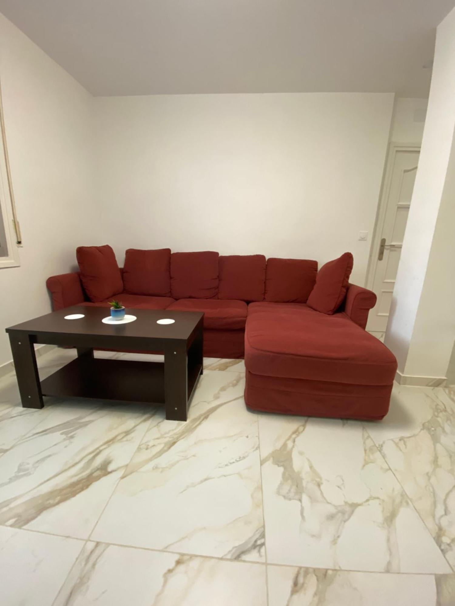Requesens Playa Apartamento Empuriabrava Exterior foto