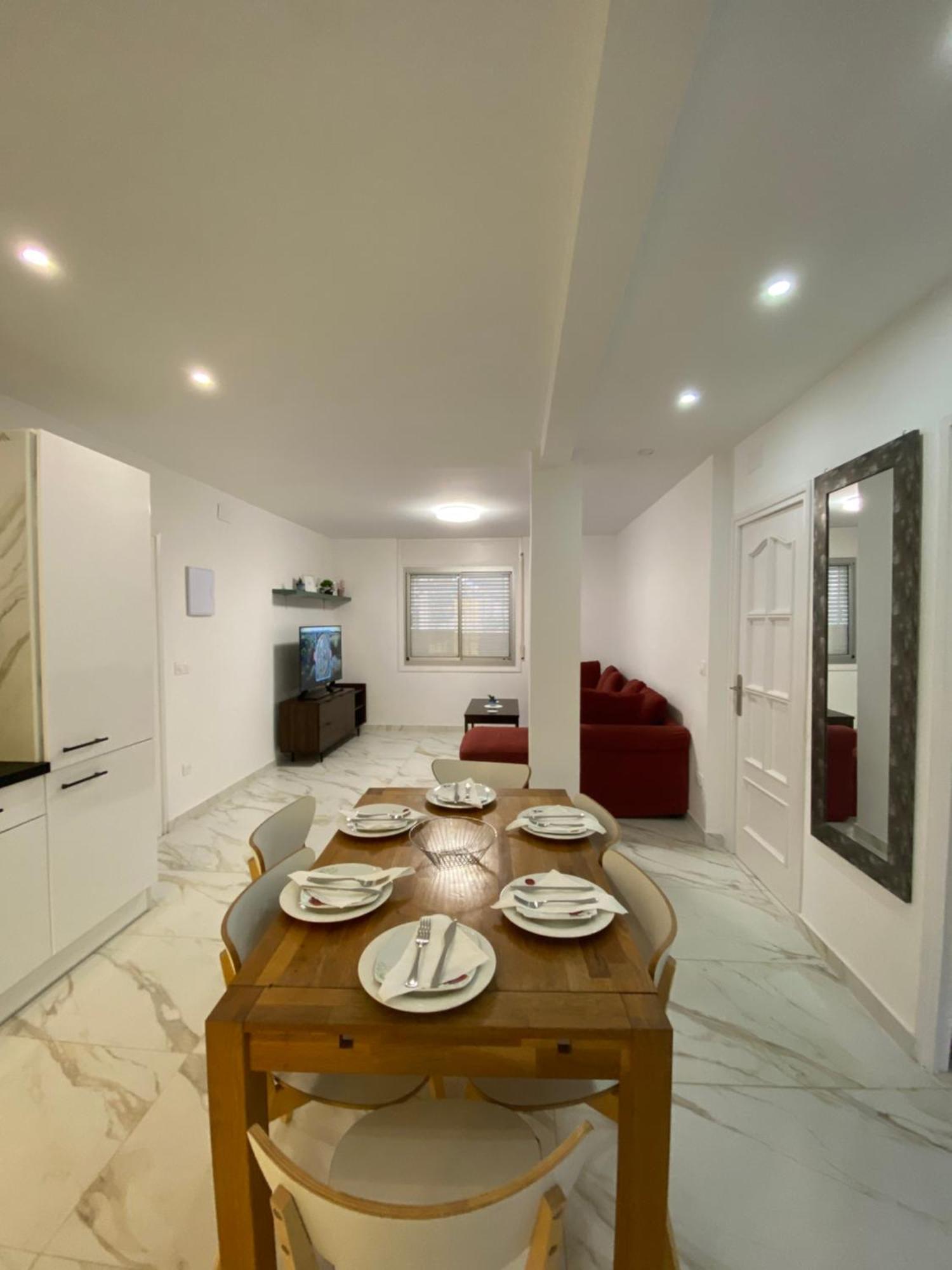 Requesens Playa Apartamento Empuriabrava Exterior foto