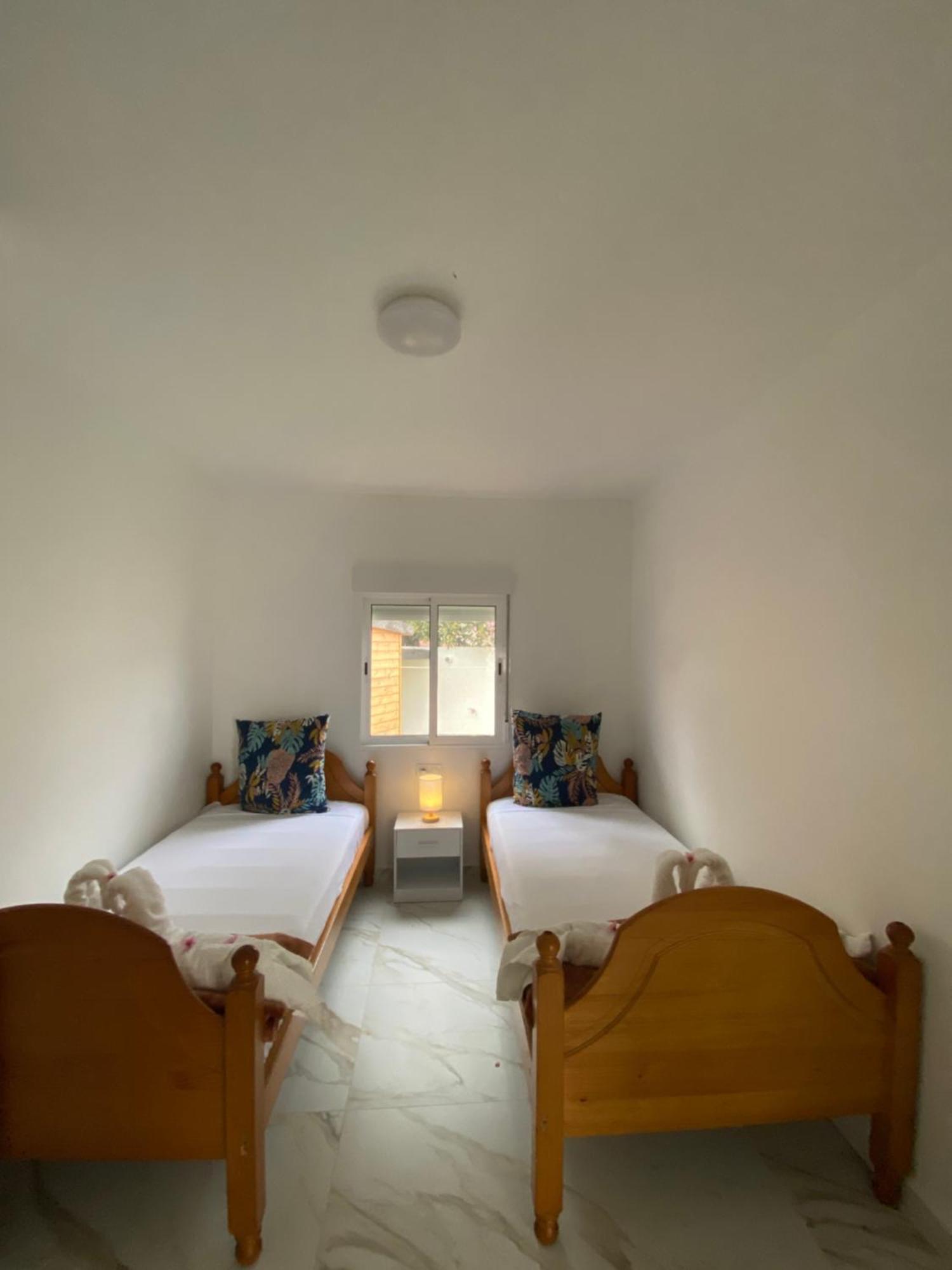 Requesens Playa Apartamento Empuriabrava Exterior foto