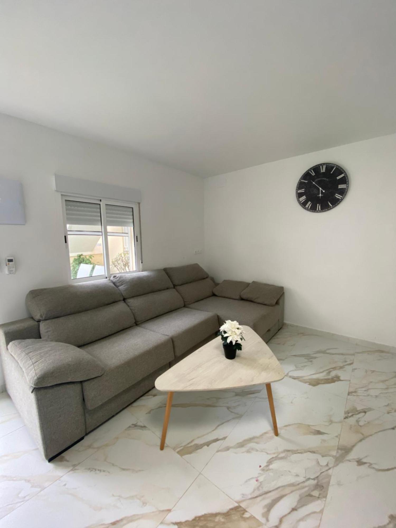 Requesens Playa Apartamento Empuriabrava Exterior foto