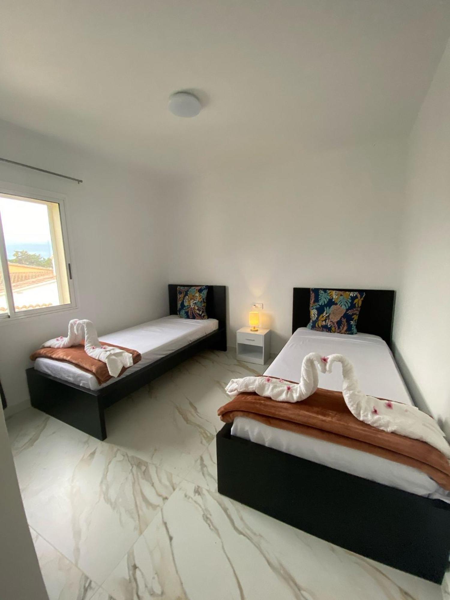 Requesens Playa Apartamento Empuriabrava Exterior foto