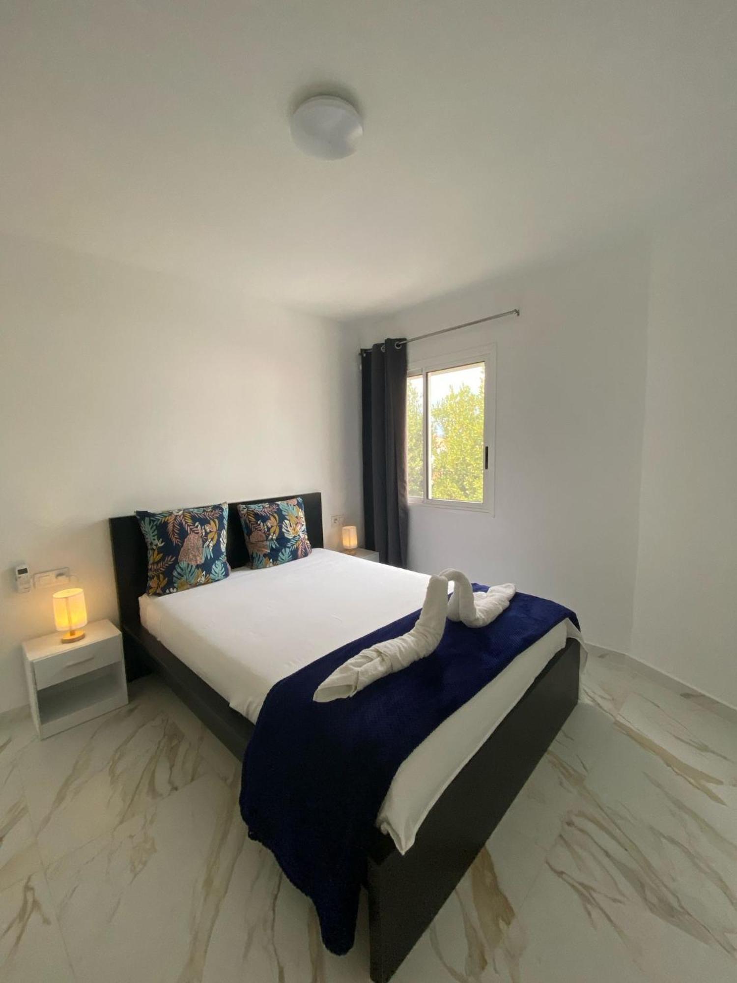 Requesens Playa Apartamento Empuriabrava Exterior foto